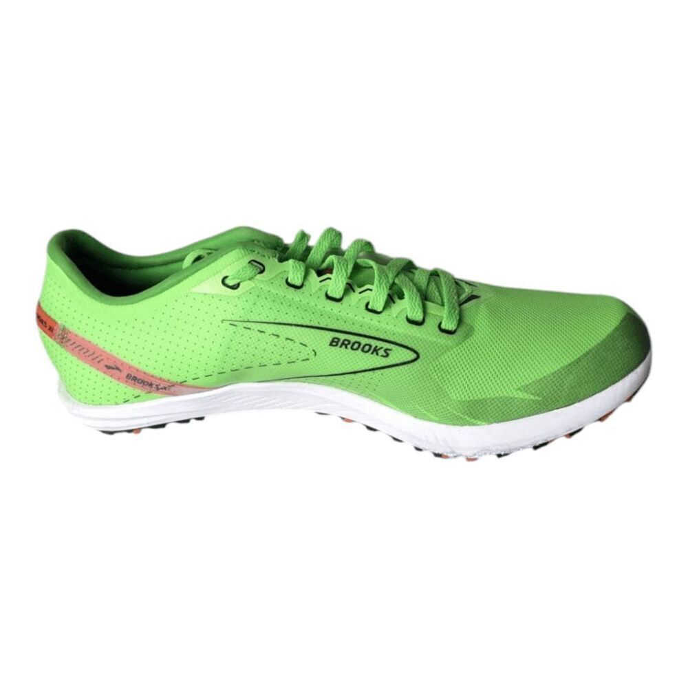 Brooks Draft Xc 'Spikes' Running Shoes Size 10d - image 6